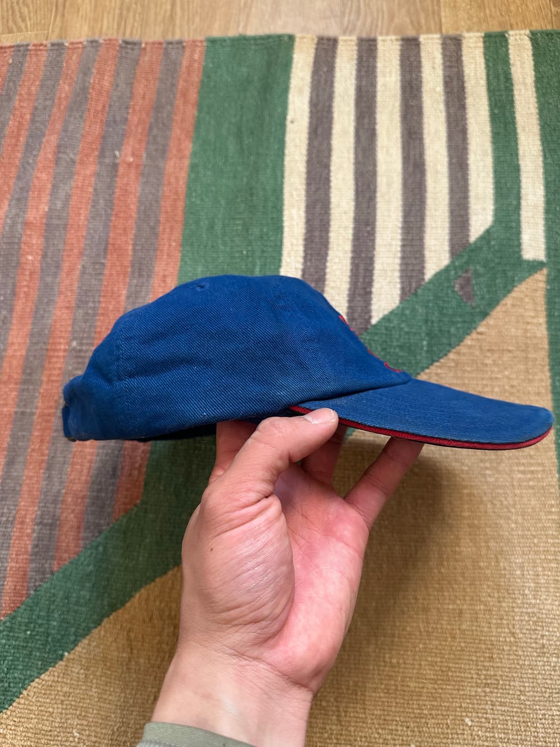 2002 월드컵 모자 상품이미지2