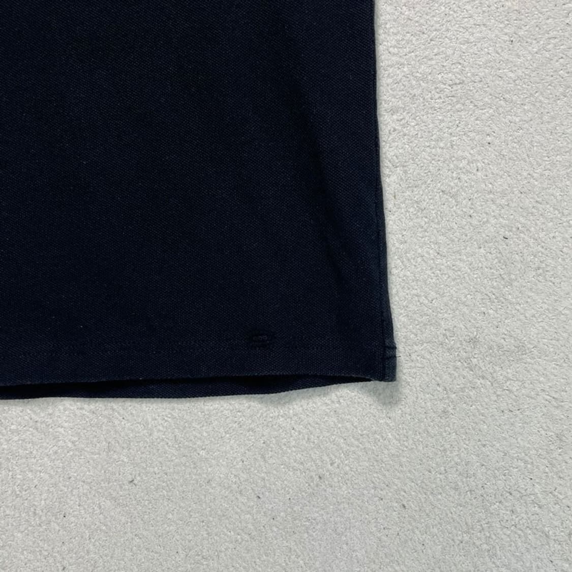 RALPH LAUREN PK 카라티 블랙 M 상품이미지5
