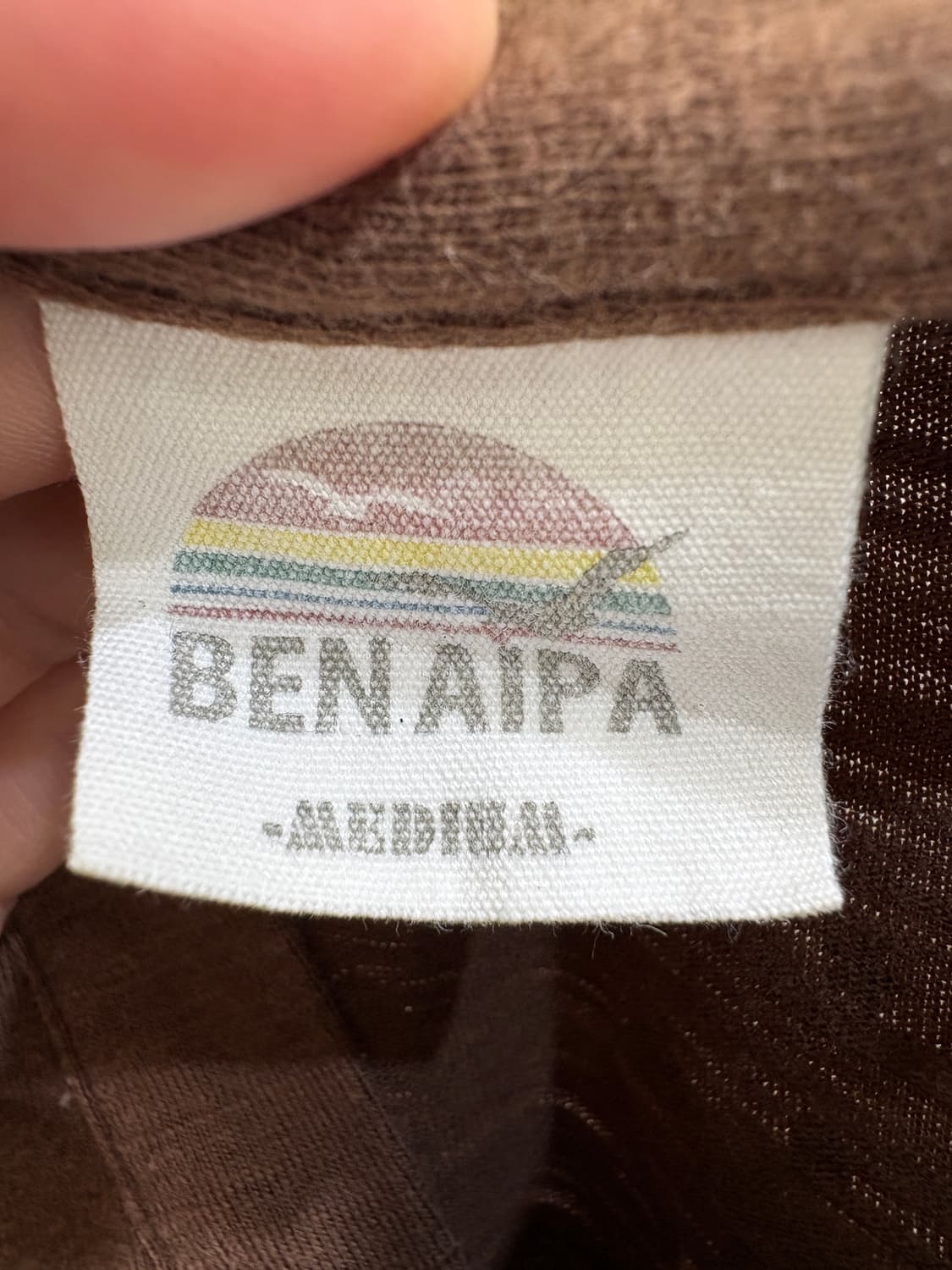BENAIPA 카라티 상품이미지7