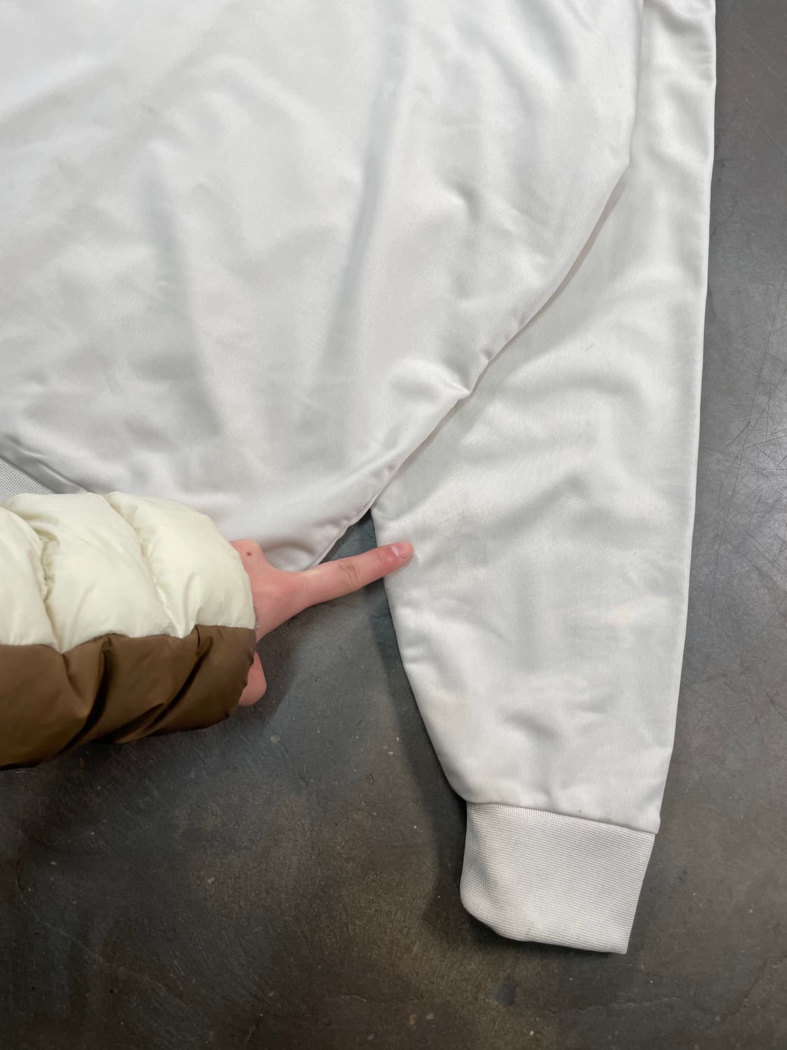 아디다스 베켄바우어 져지 상품이미지7