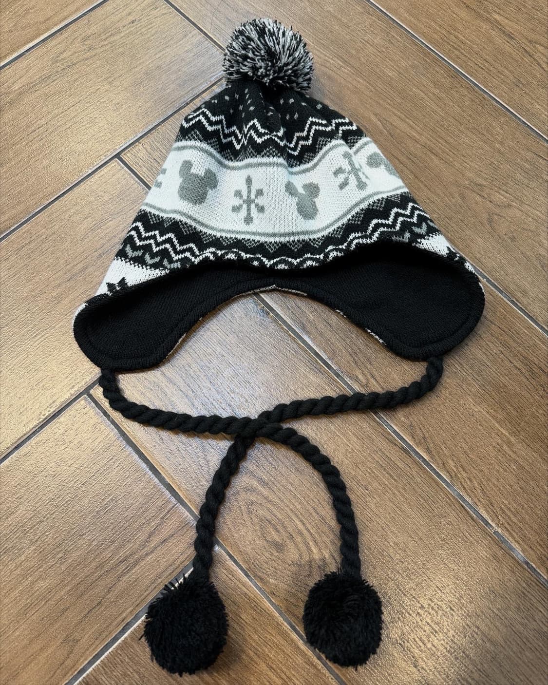 미니마우스 체크 코디！ ✦  상품이미지7