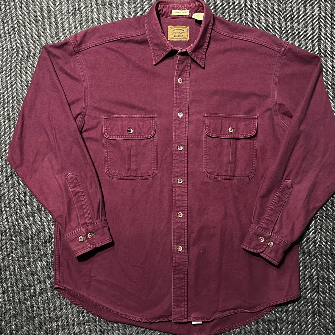 ST.JOHN’S BAY 워크 셔츠  상품이미지2