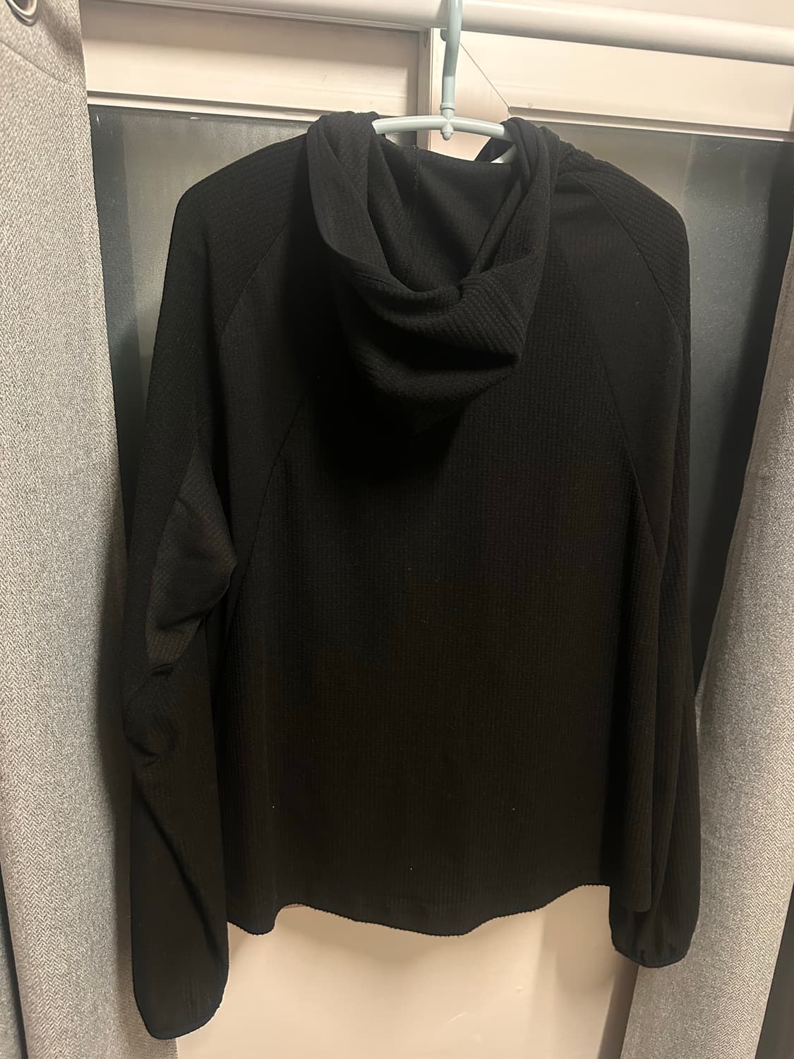 salomon 살로몬 니트집업 상품이미지3