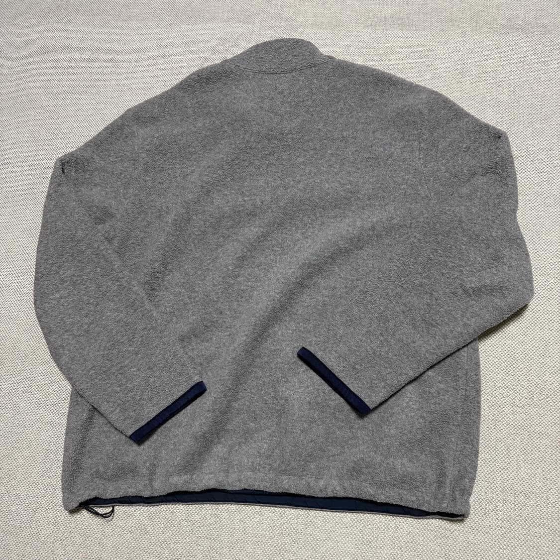 폴로 랄프로렌 골프 플리스 풀오버 상품이미지6