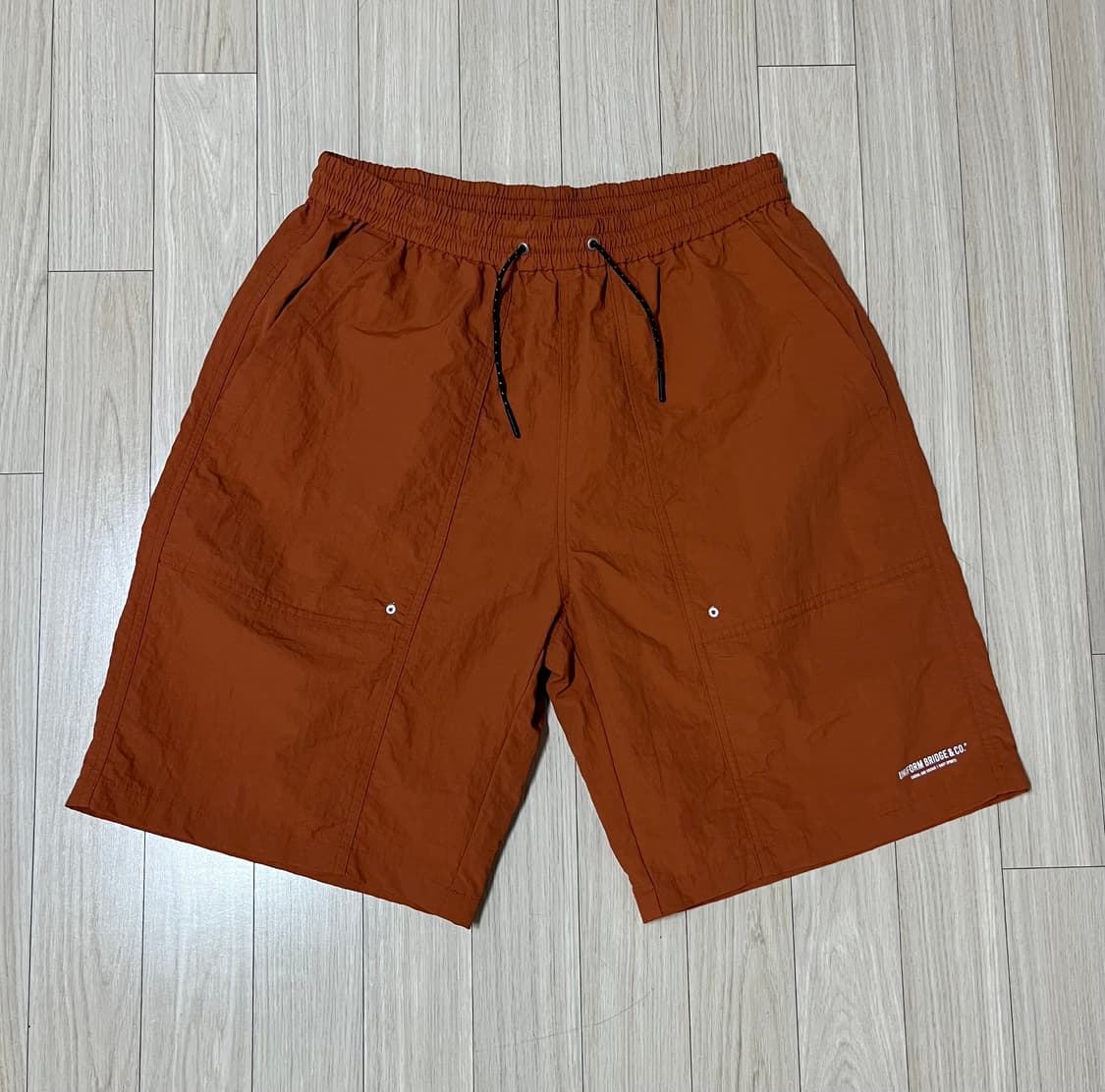 유니폼브릿지 반바지 상품이미지3