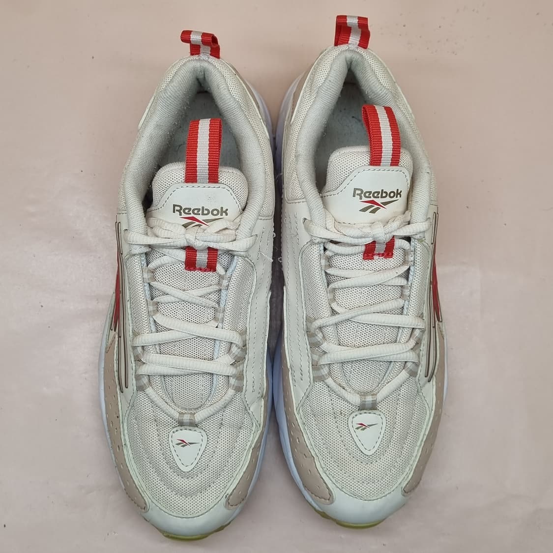 리복 DMX 여성운동화240  상품이미지2