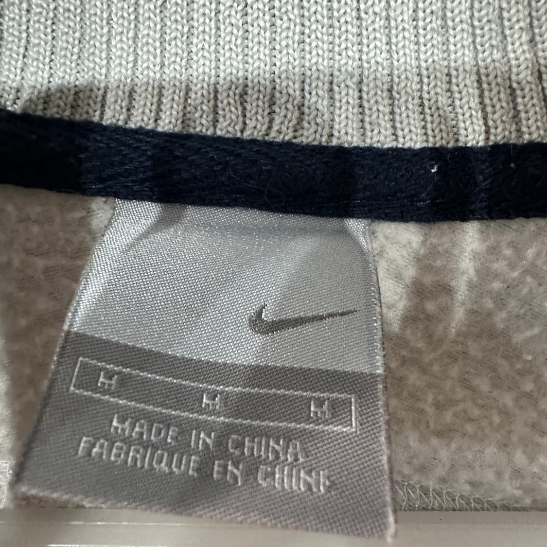 나이키 후리스 자켓 100 상품이미지3