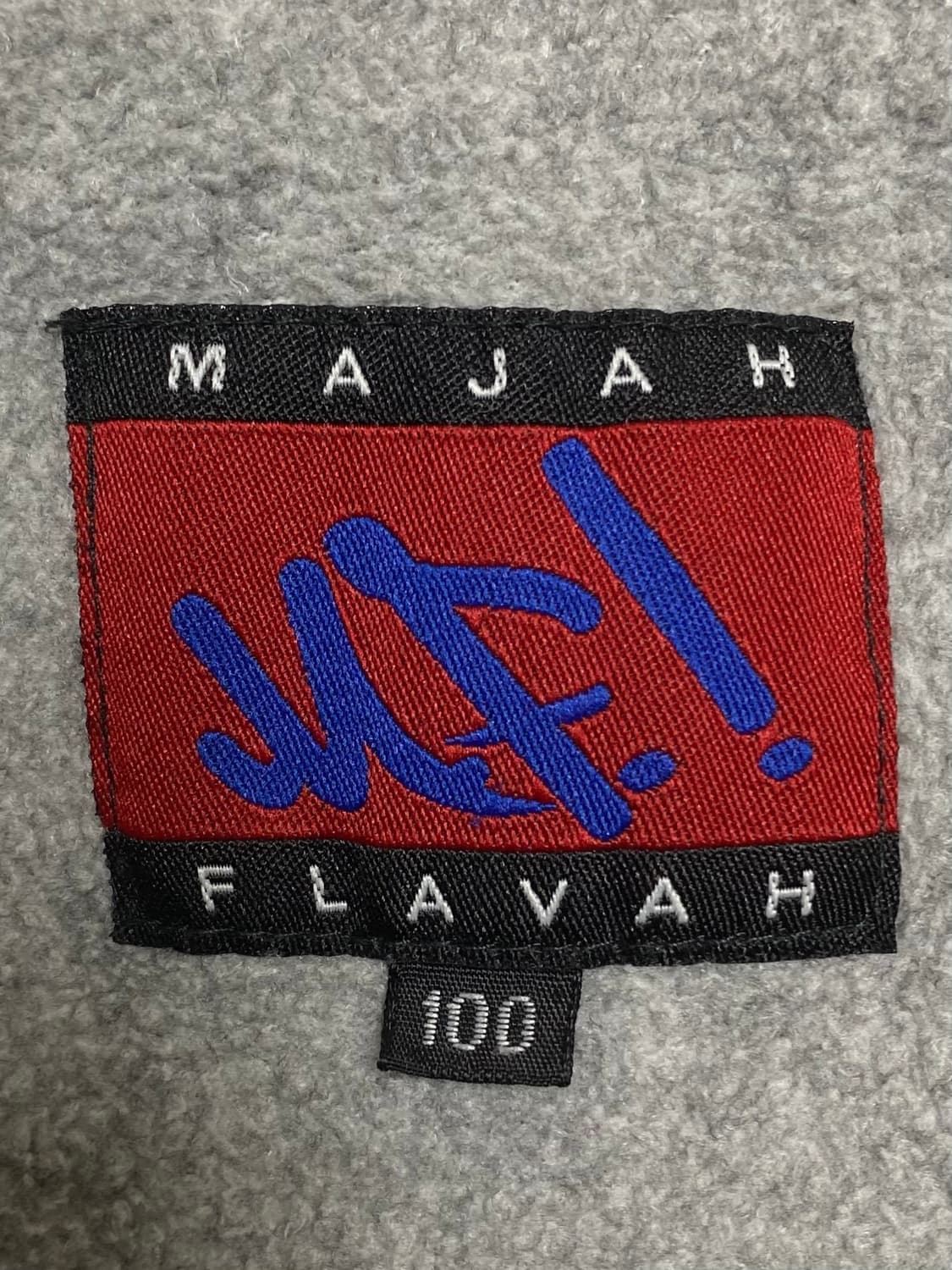 1997년 MF! JUMPER OG 상품이미지9