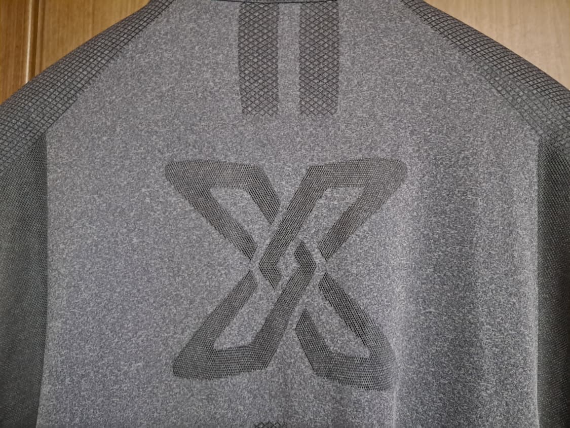 JDX 골프 긴팔티 남성110  상품이미지4