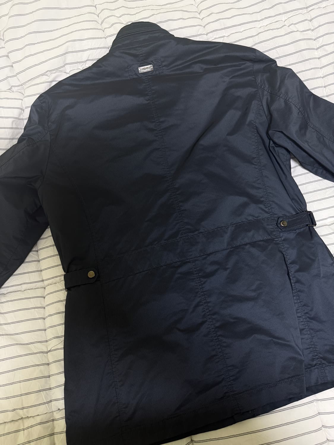 빈티지 야상 자켓 상품이미지5