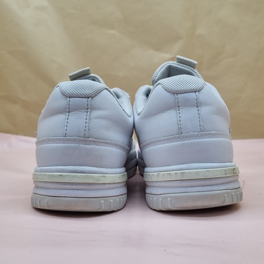 데상트 울트라코트 운동화 250 상품이미지4