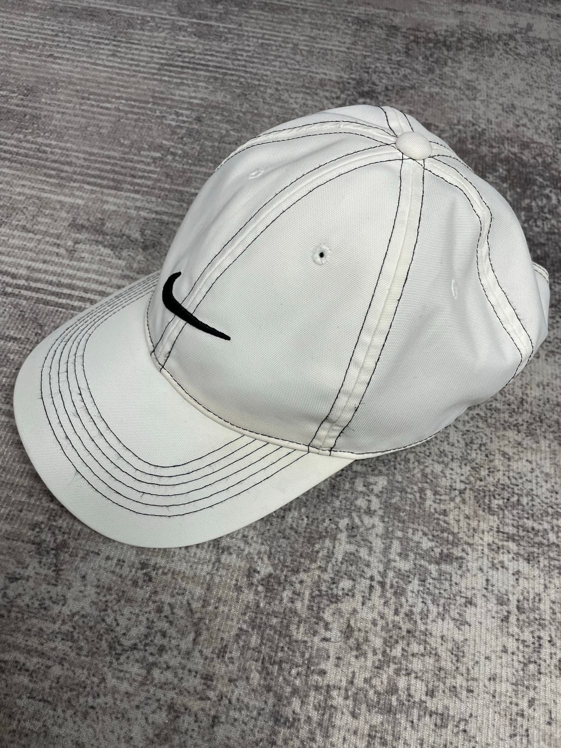 나이키 헤이티지86 스티치 볼캡 상품이미지2
