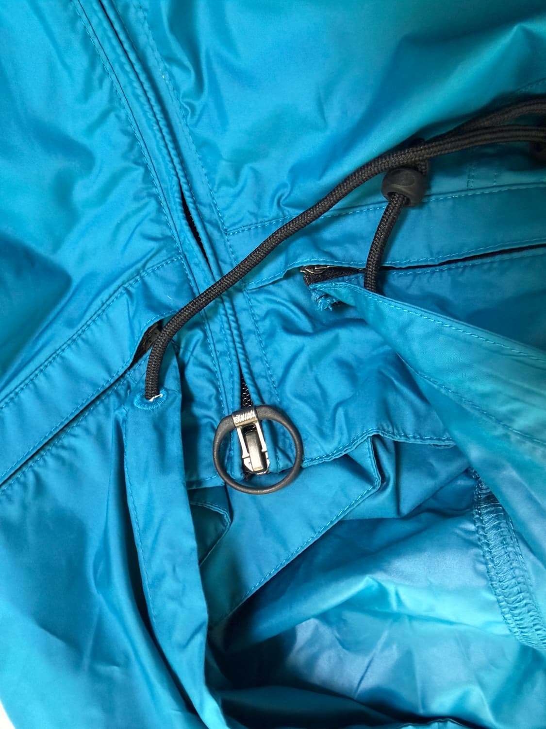 Acg nike 바람막이 L 상품이미지3