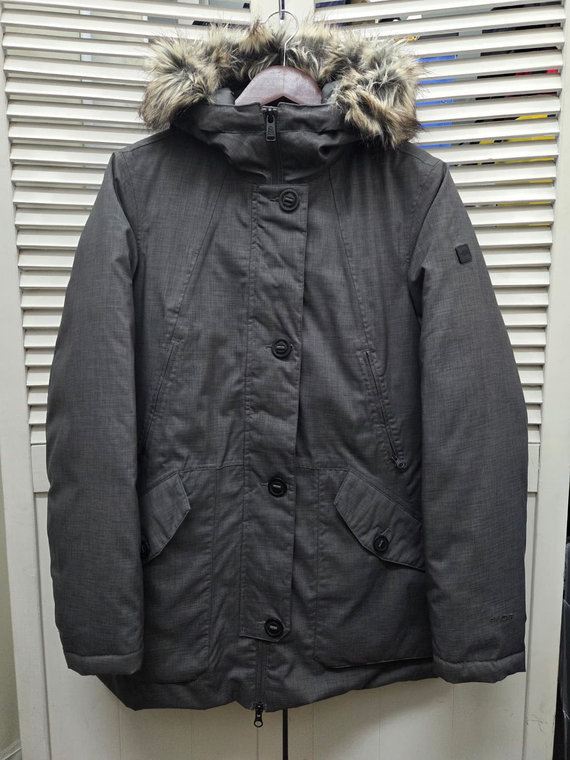 노스페이스 구스다운 패딩 파카 상품이미지1