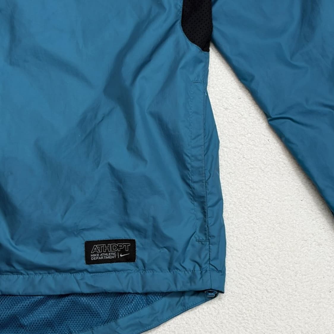 NIKE 하이브리드 허들러 자켓 L 상품이미지2