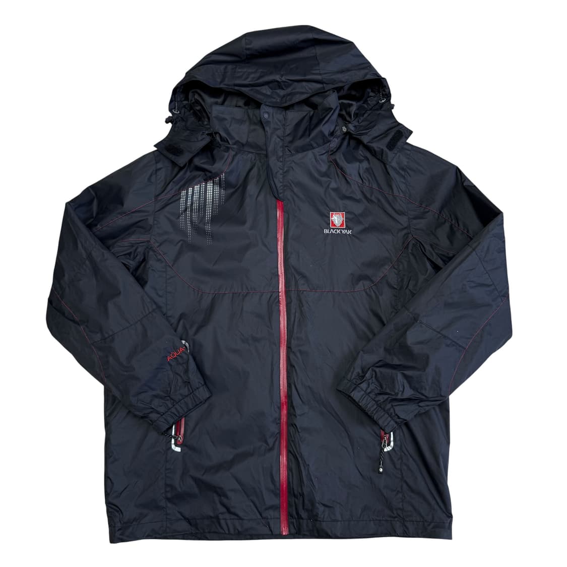 블랙야크 바람막이 상품이미지1