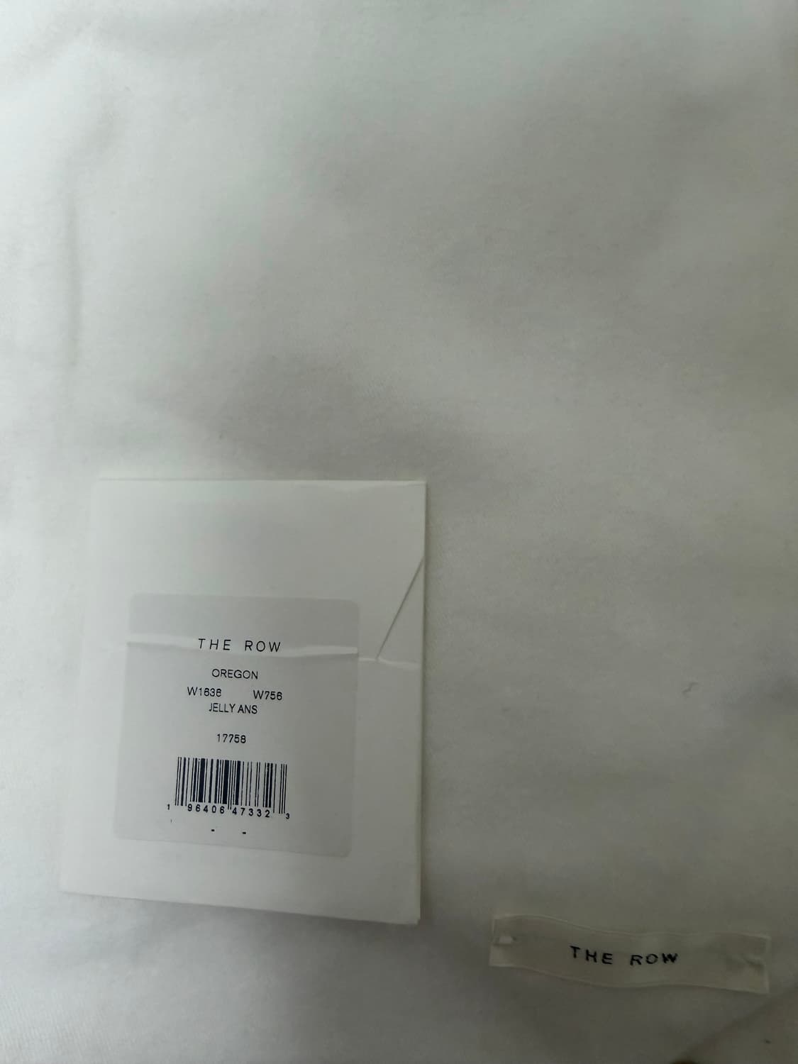 The row 더 로우 오레곤라피아 젤리컬러 상품이미지6