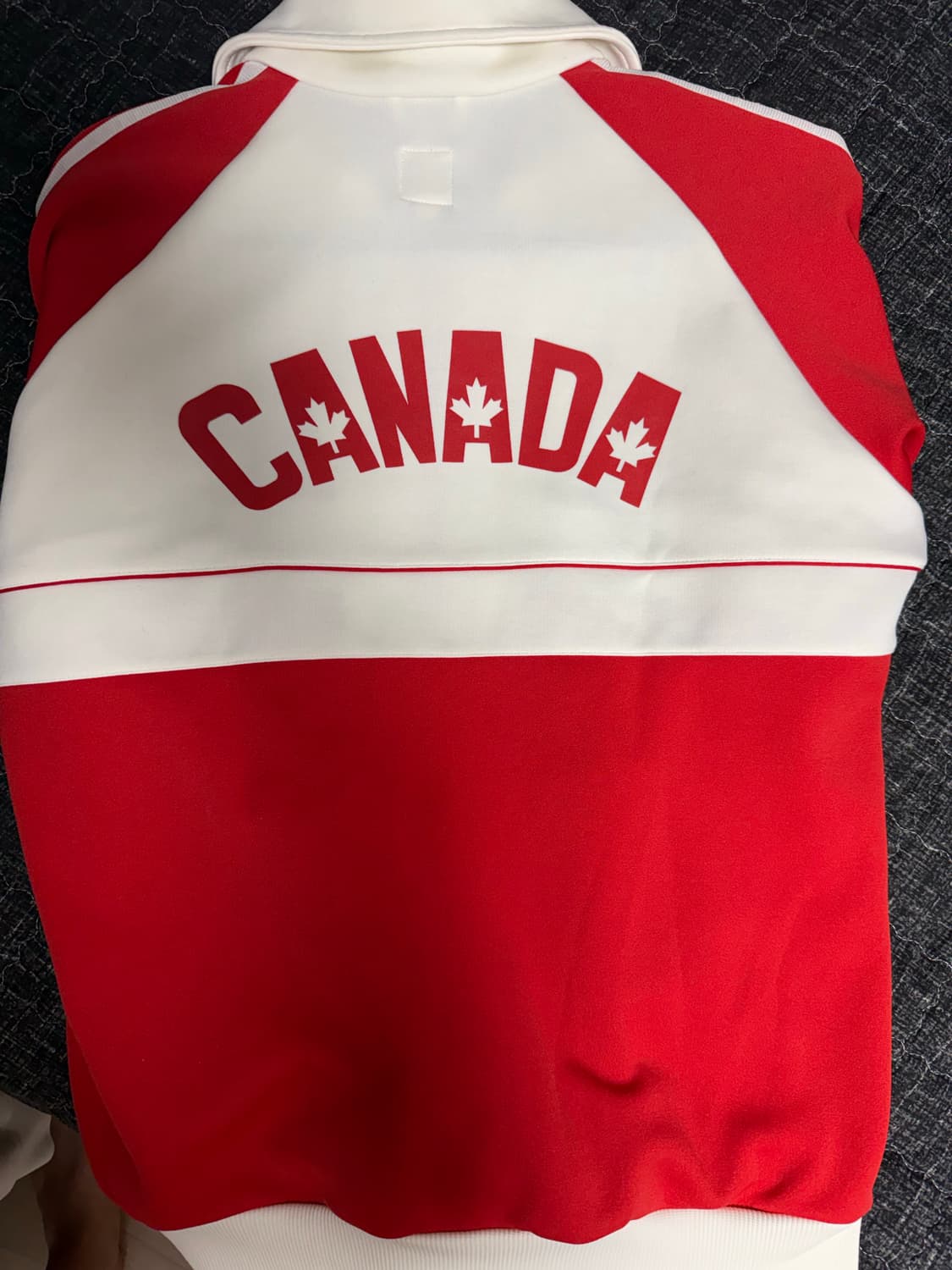 (일본판)아디다스 캐나다 져지 상품이미지4