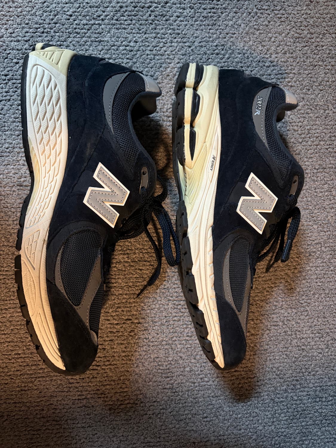 뉴발란스 2002r 이클립스 캐슬락 상품이미지3