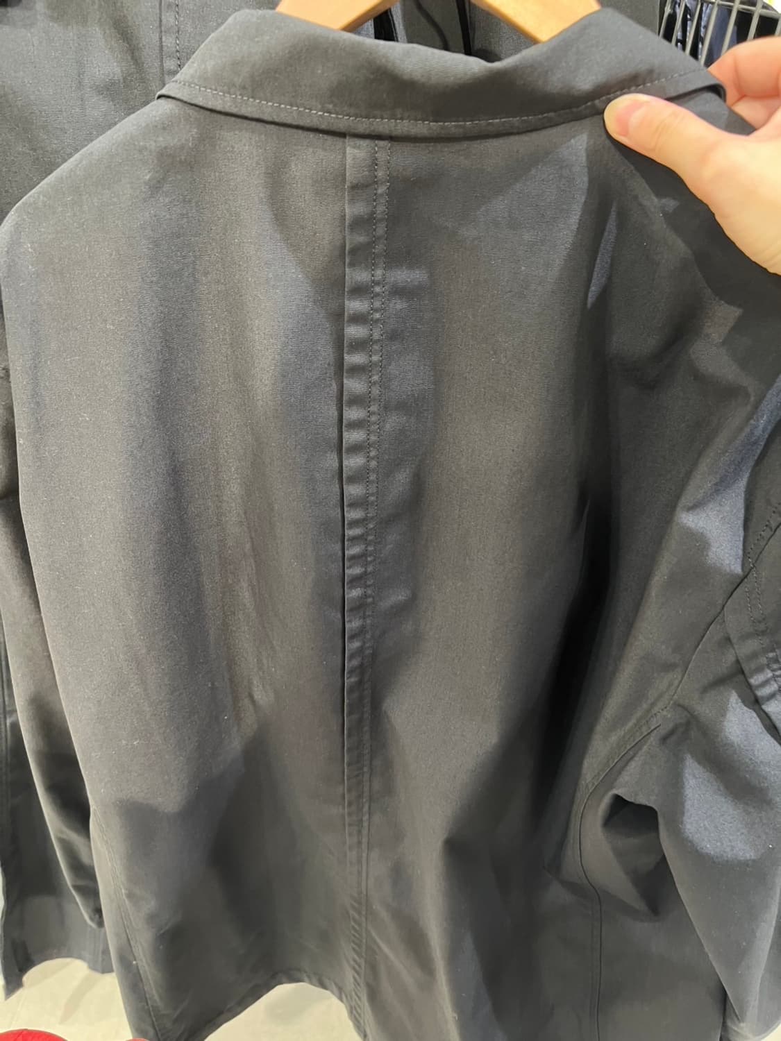 GU x Undercover Tailored Jack 상품이미지5