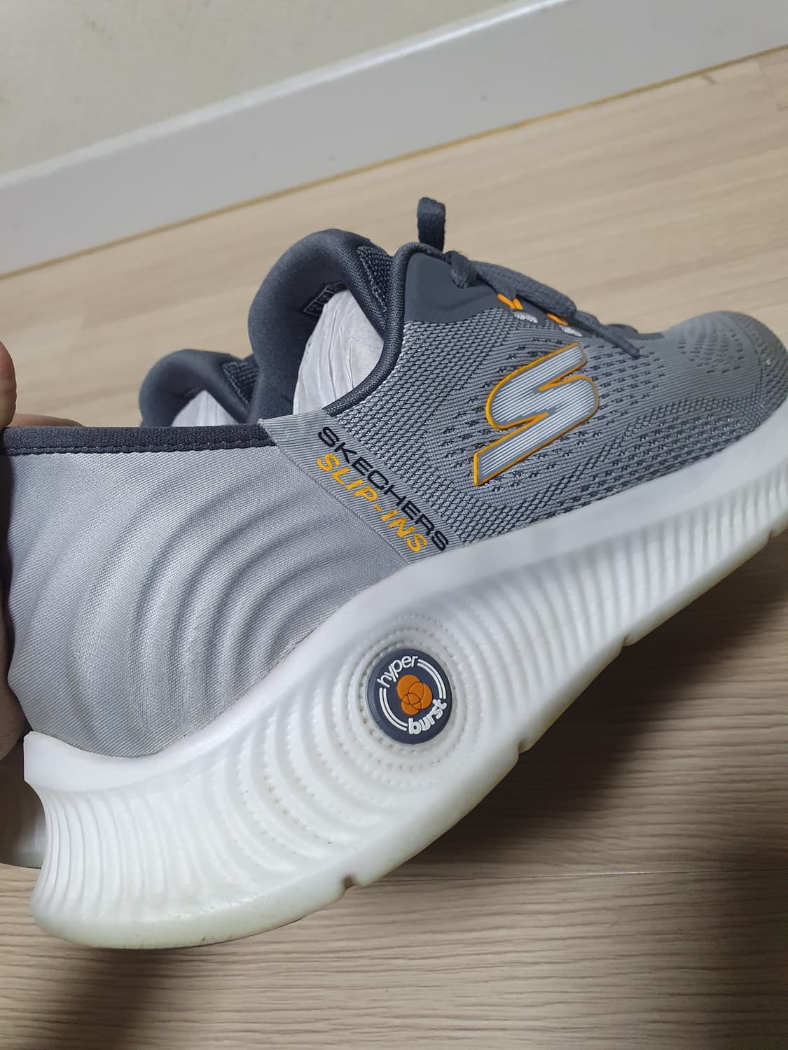 스케쳐스 아치핏 슬립온 270 상품이미지6