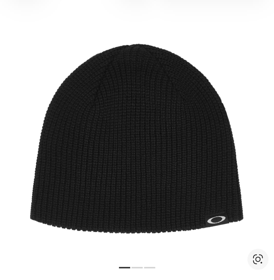오클리 세션 비니 블랙아웃 상품이미지1