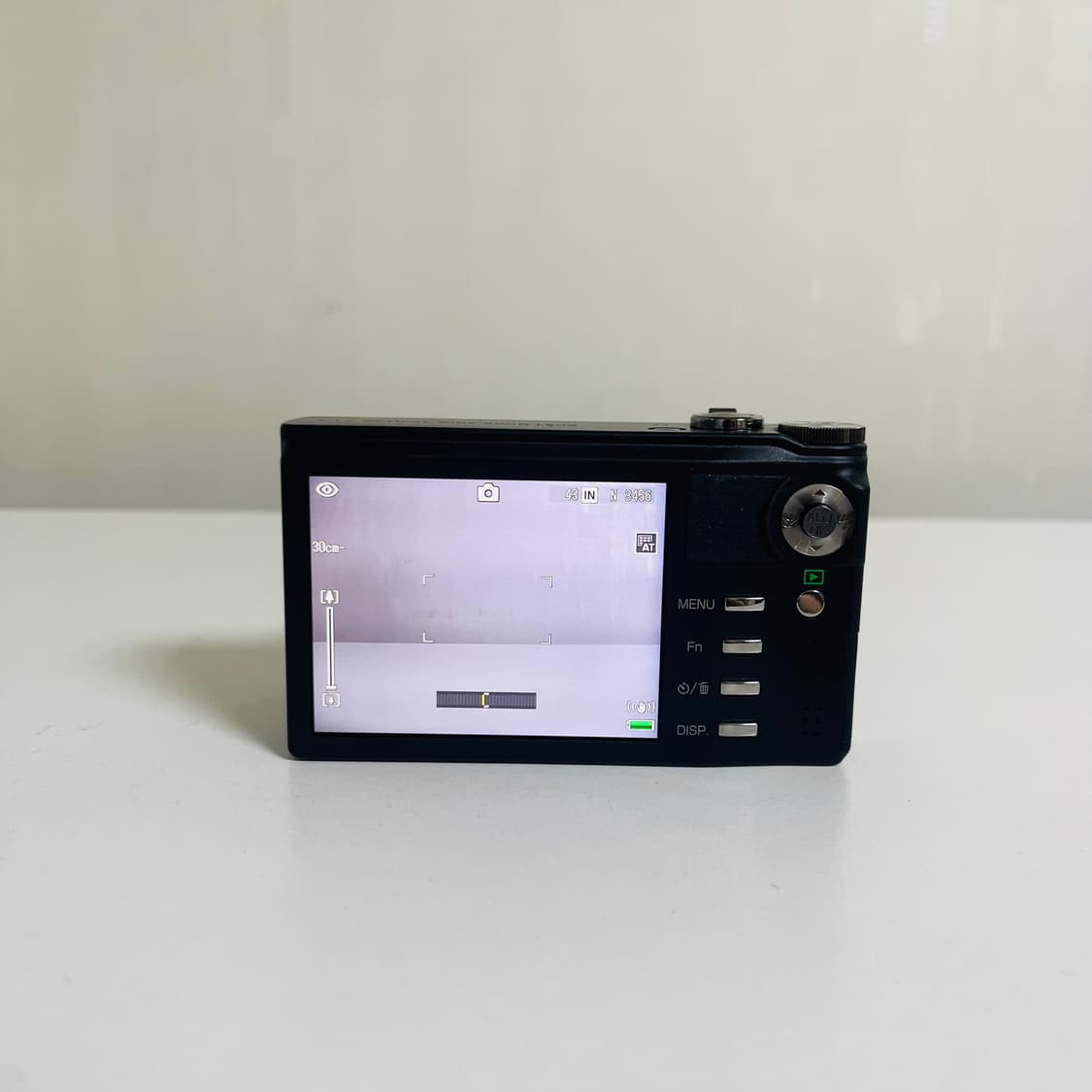 Ricoh cx1 리코 빈티지 디지털 카메라 디카 상품이미지4