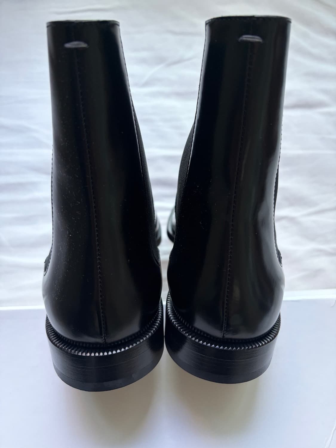 메종 마르지엘라 타비 첼시 부츠  Maison Margiela MM6 상품이미지6