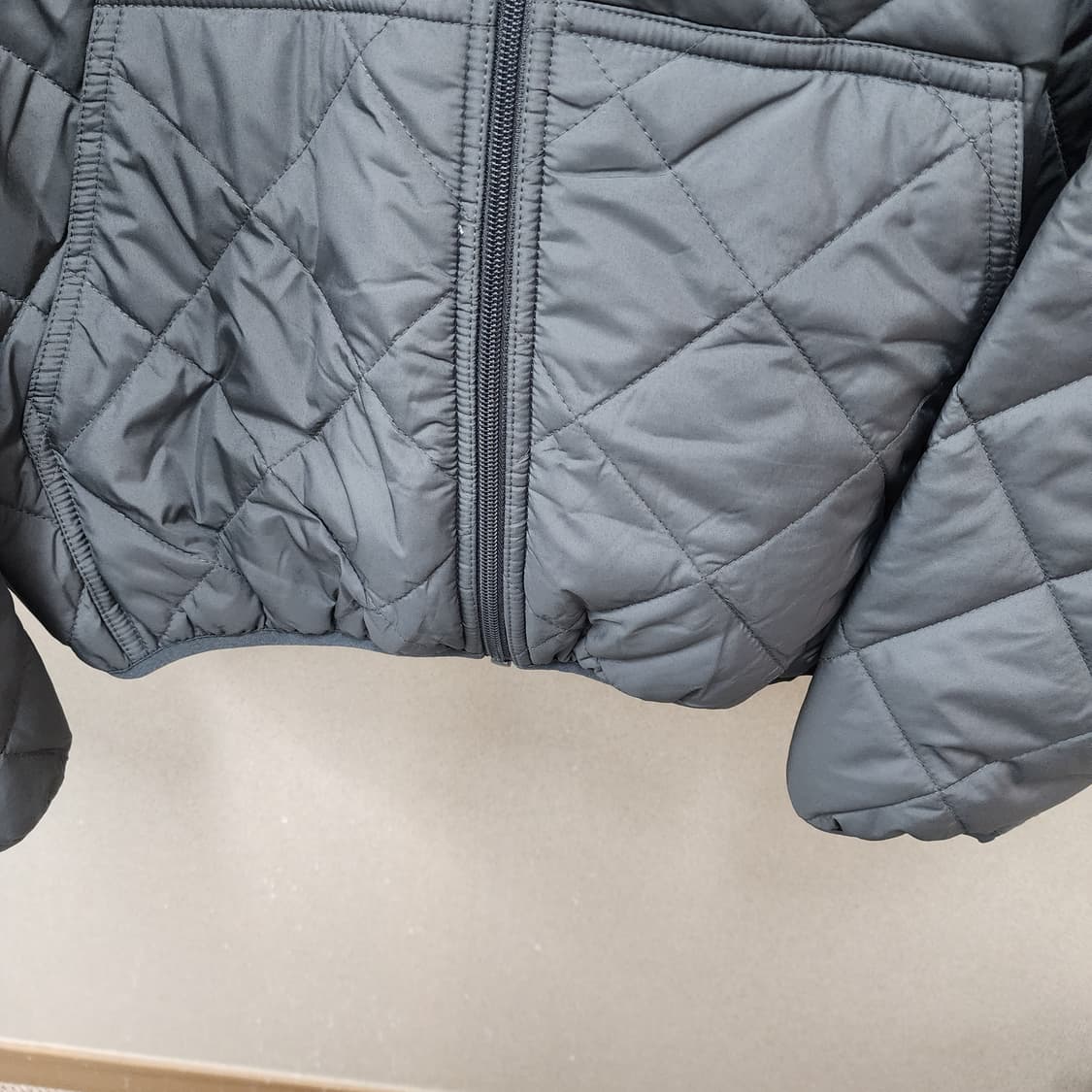 파타고니아 다이아몬드 퀄팅 자켓 상품이미지5