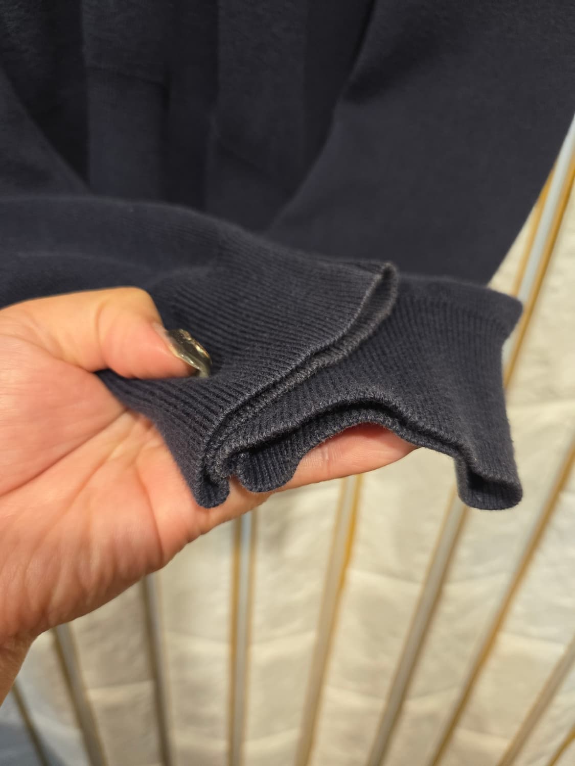 폴로랄프로렌 남성 니트 M-L 상품이미지4