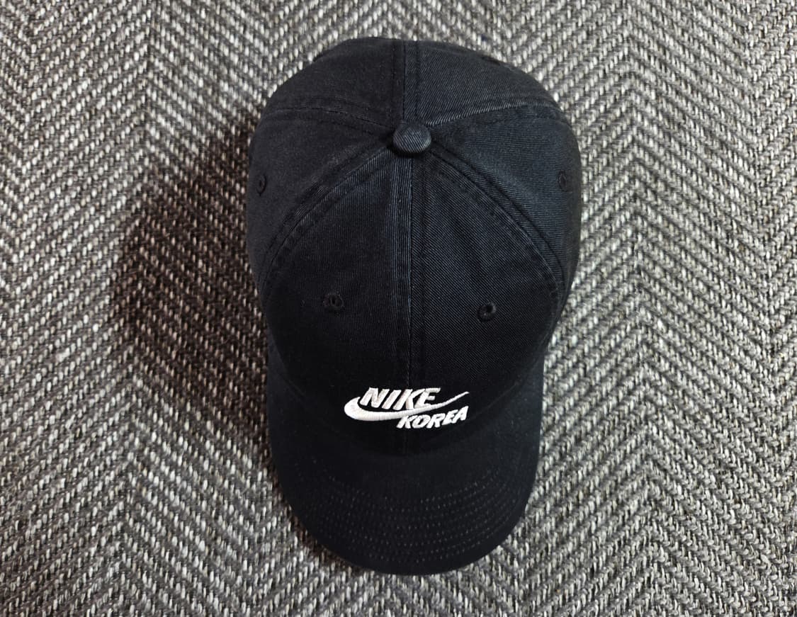 나이키 Nike 코리아 한정판 헤리티지 볼캡 상품이미지3