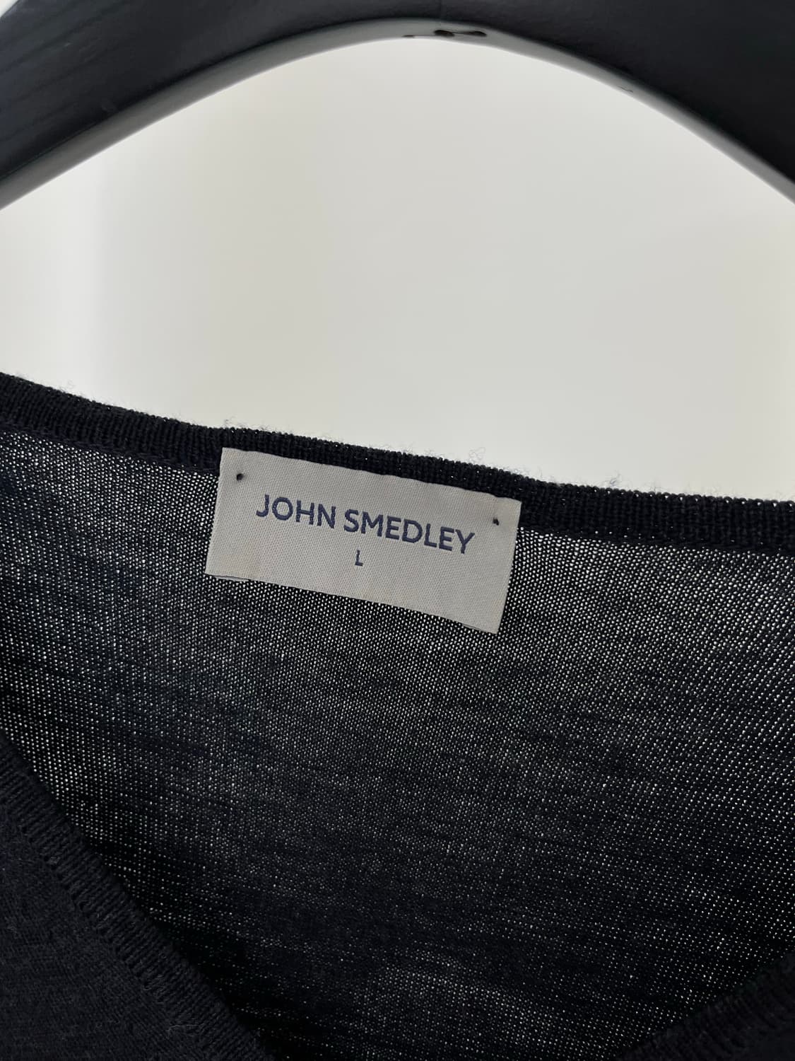 JOHN SMEDLEY knit 상품이미지6