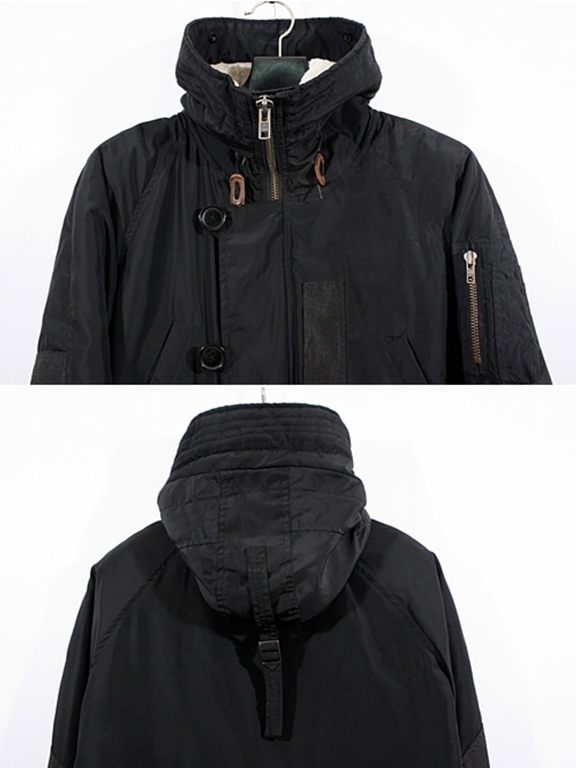 HARE 허레 N-3B 상품이미지3