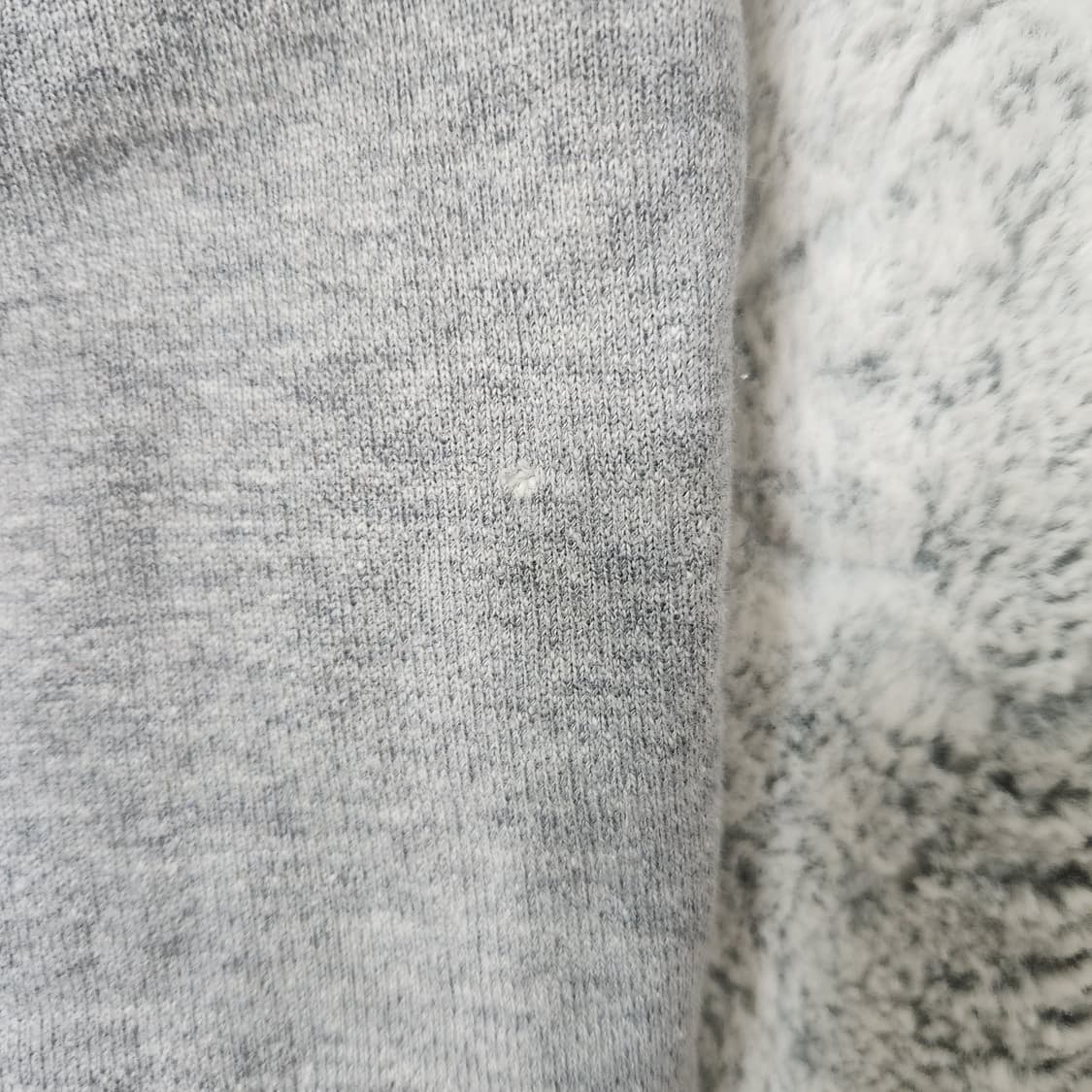 H344 [M] 나이키 USATF 여성 조거 바지
 상품이미지4