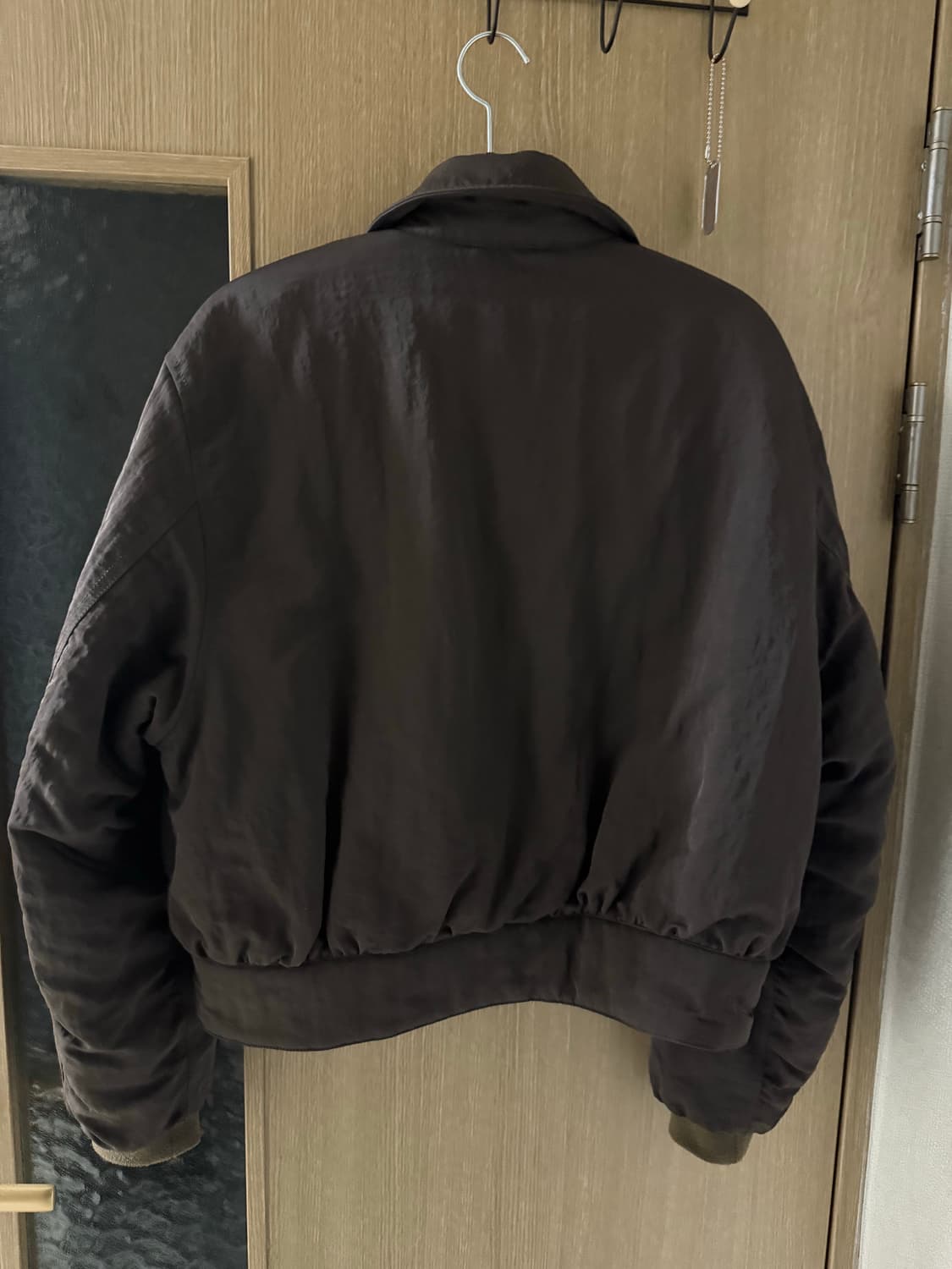 러프사이드 화이트라벨 블루종 상품이미지3