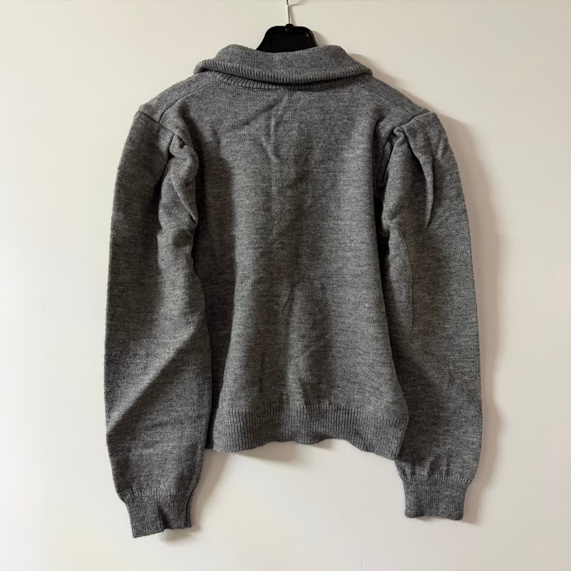 새상품 여자 니트 투피스 세트 상품이미지4