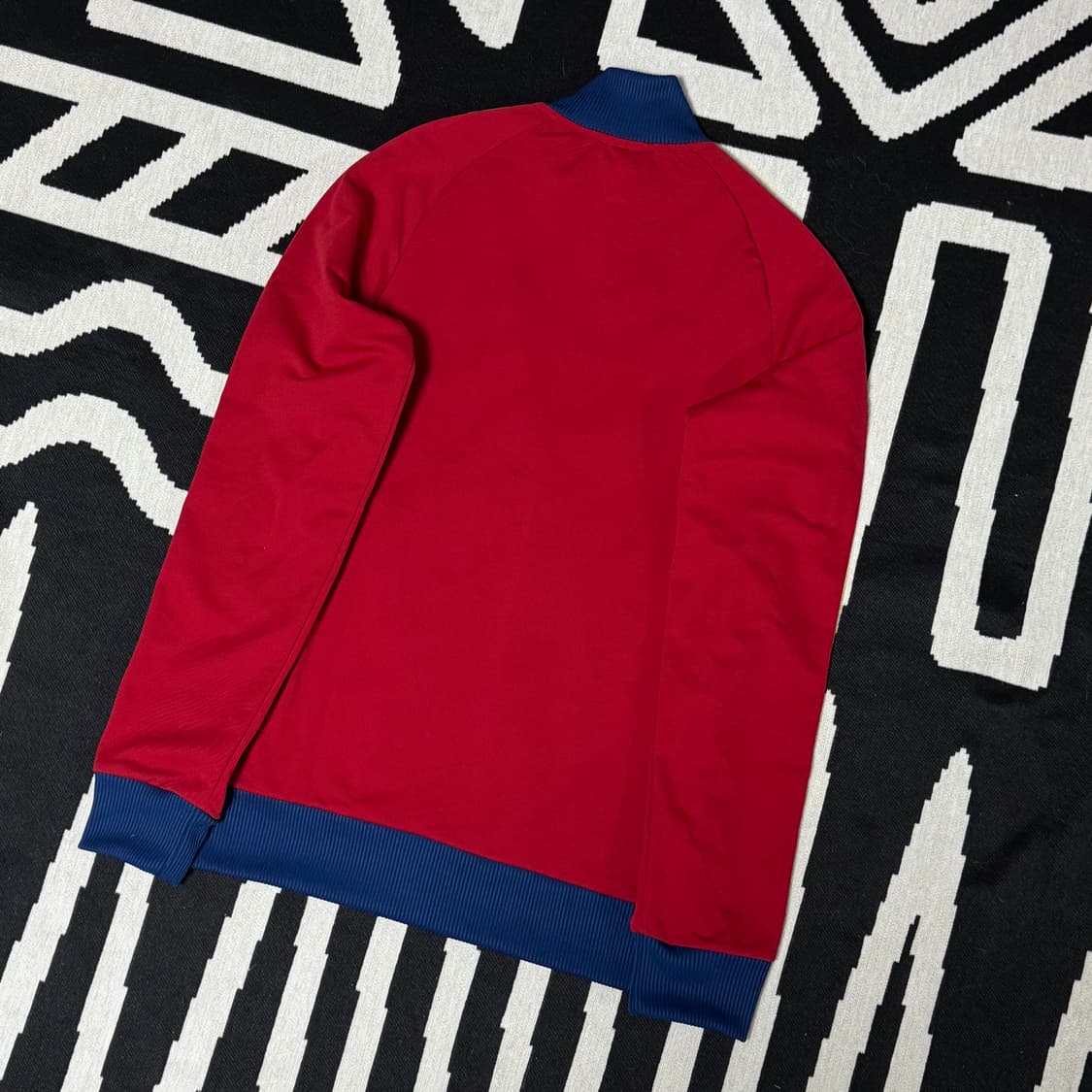 아디다스 스페인 국대 트랙탑 져지 90 상품이미지4