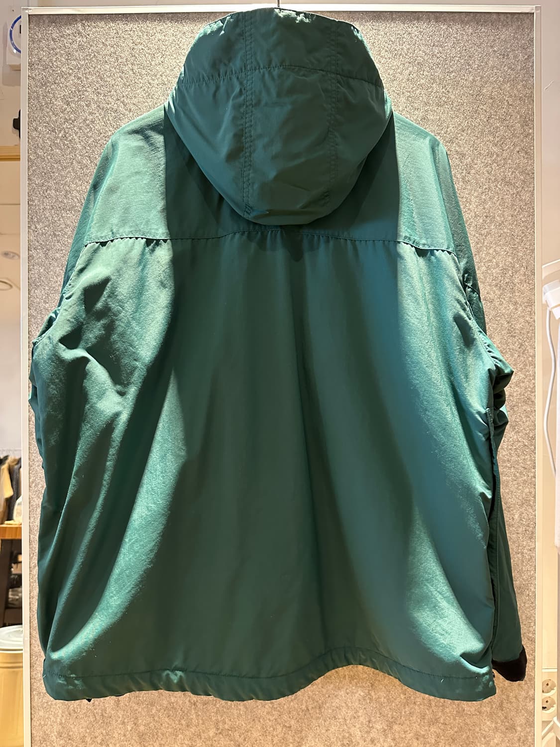 90년대 폴로 스포츠 스포츠맨 피싱 아노락 재킷 상품이미지2