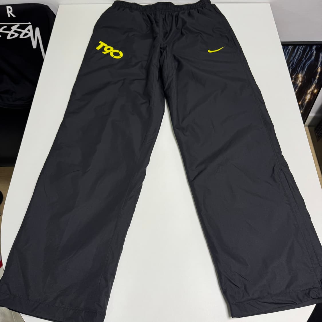 나이키 토탈90 패디드 스톰핏 트레이닝 바지 L 상품이미지1