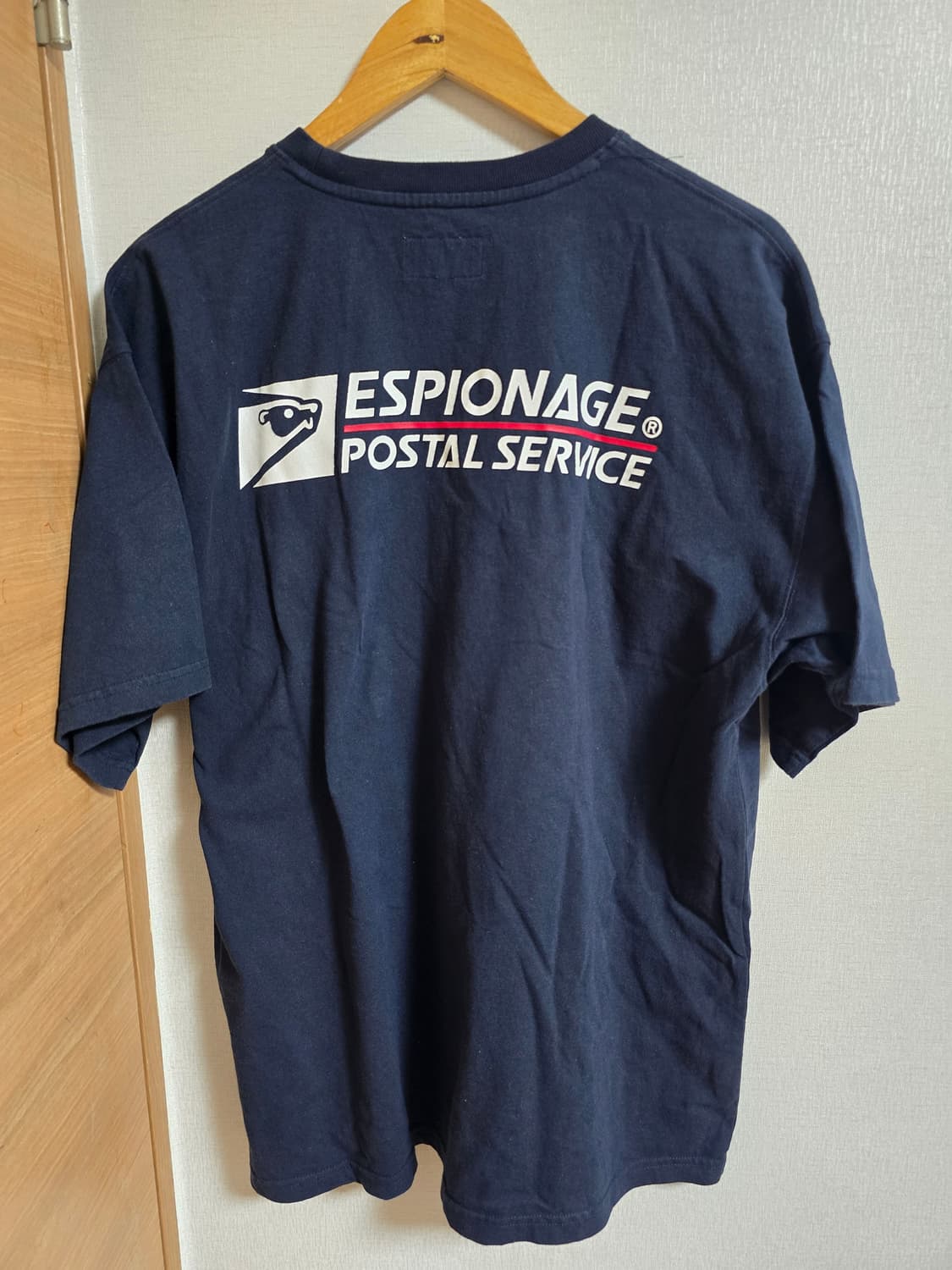 에스피오나지 반팔 L 상품이미지2