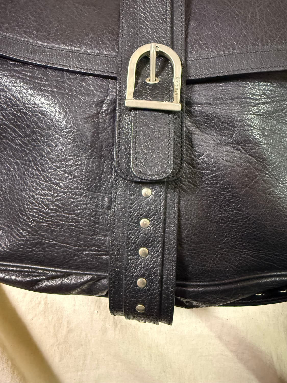 빈티지 베르사체 숄더백 상품이미지2