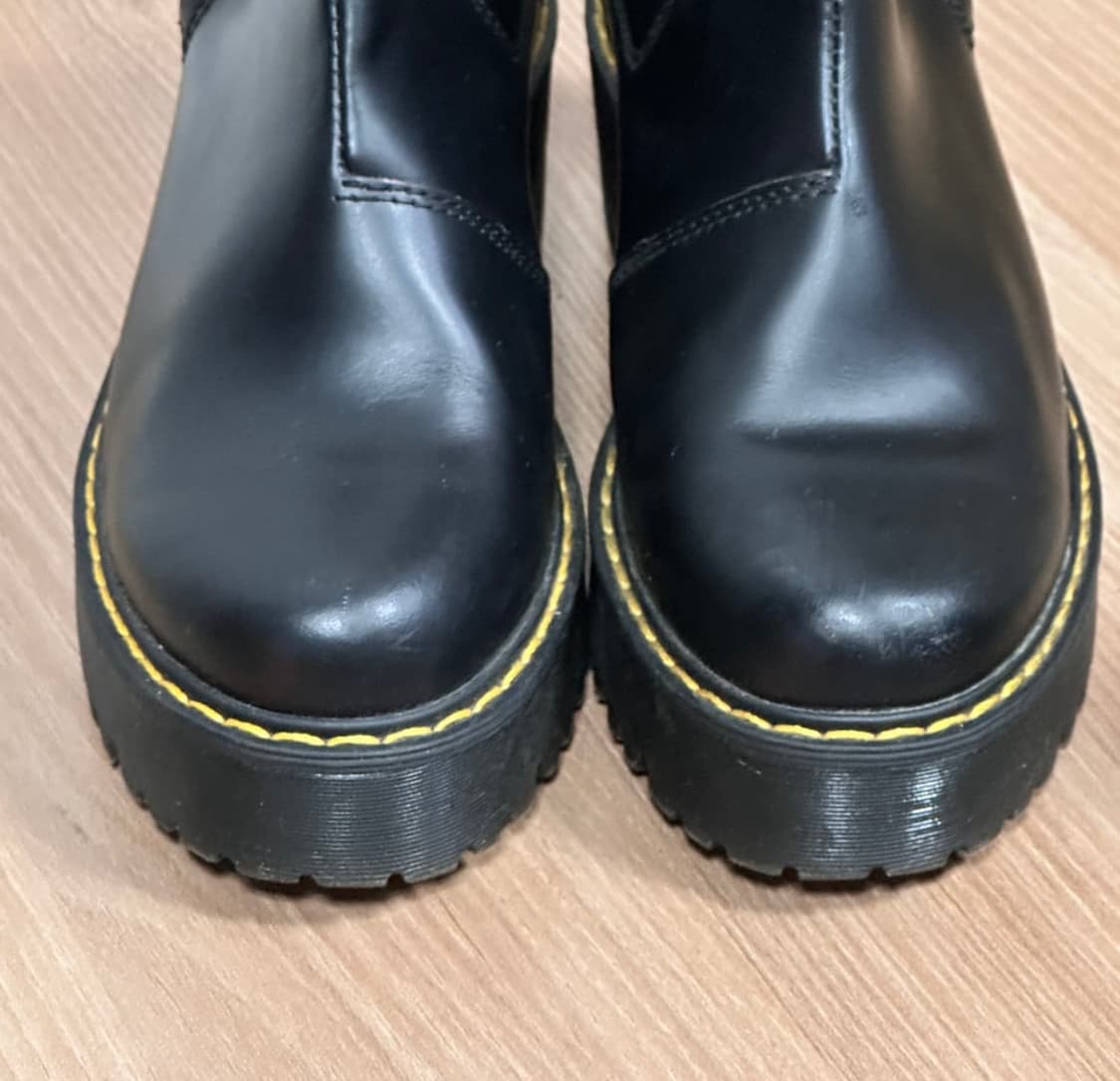 닥터마틴 로메티 여성 첼시부츠 uk3 220-225 상품이미지3
