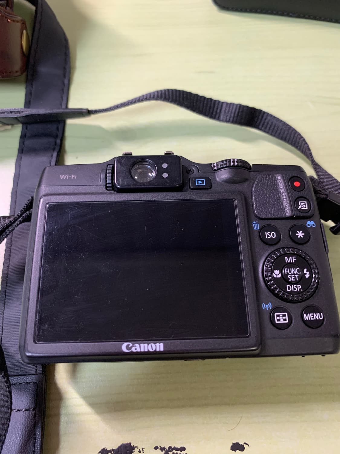 캐논 파워샷 g16 풀박스 상품이미지2