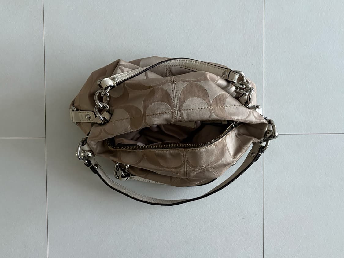 coach) shoulder bag 상품이미지3