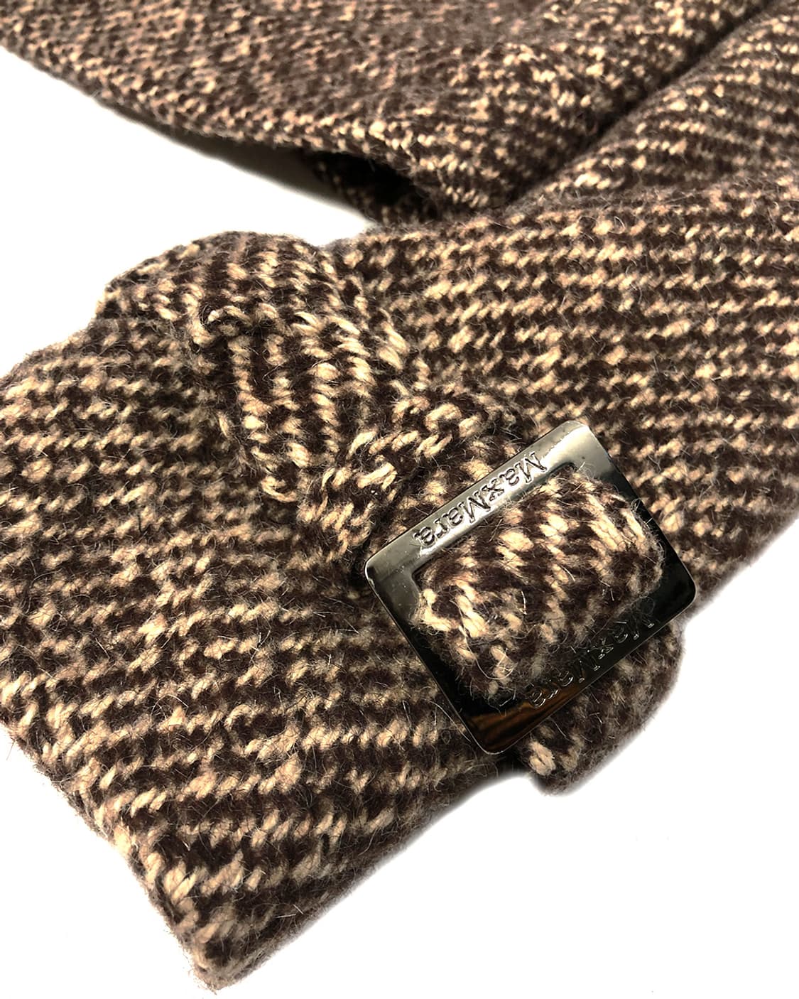 MaxMara 울 자켓 (퍼 탈부착 가능) 상품이미지8