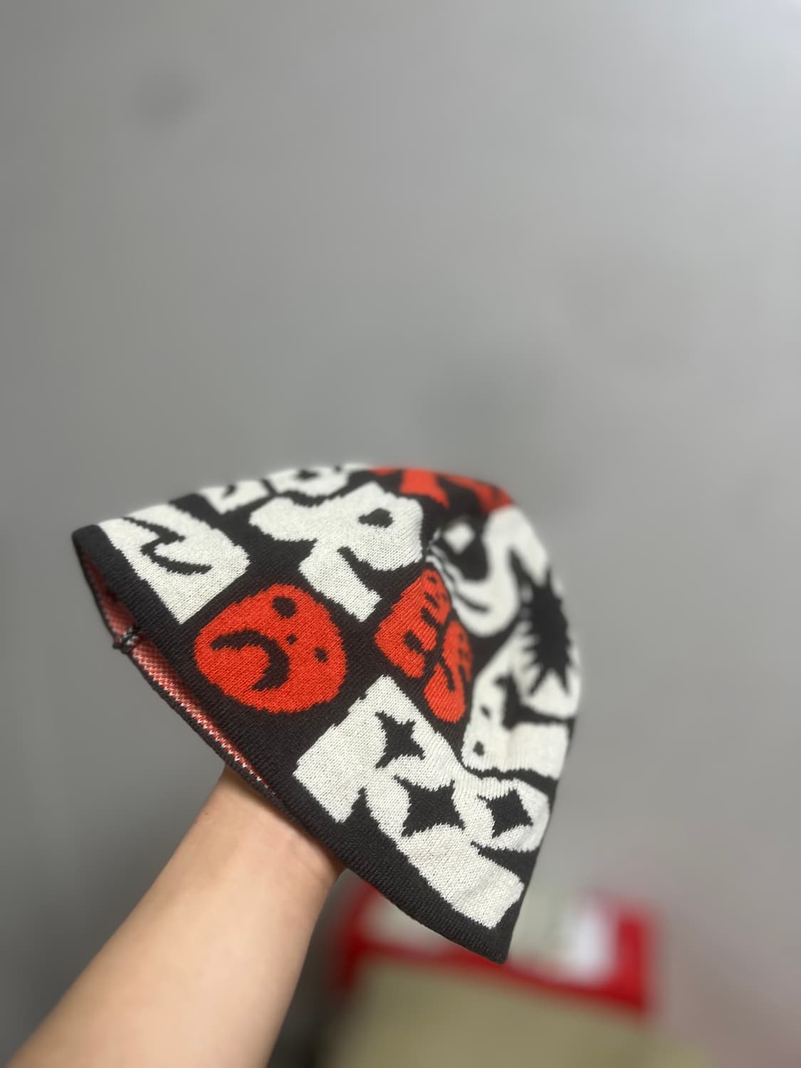 Lores Love 비니 상품이미지3