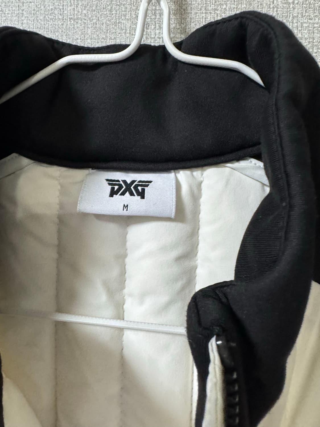 PXG 골프 여성조끼95 상품이미지2
