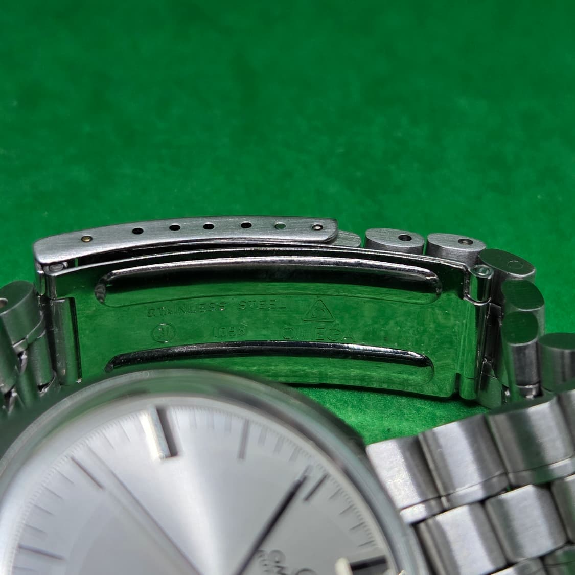 오메가 씨마스터 코스믹 상품이미지3