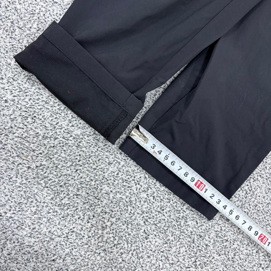 XS 네파 여성 등산 바지 0527J 상품이미지10