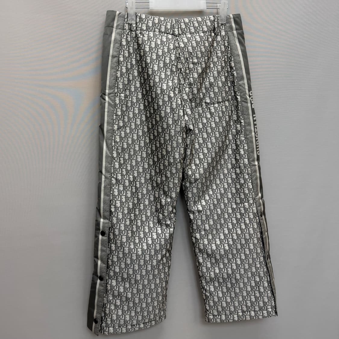 디올 오블리크 판탈롱 팬츠 ( 32 ) 상품이미지6